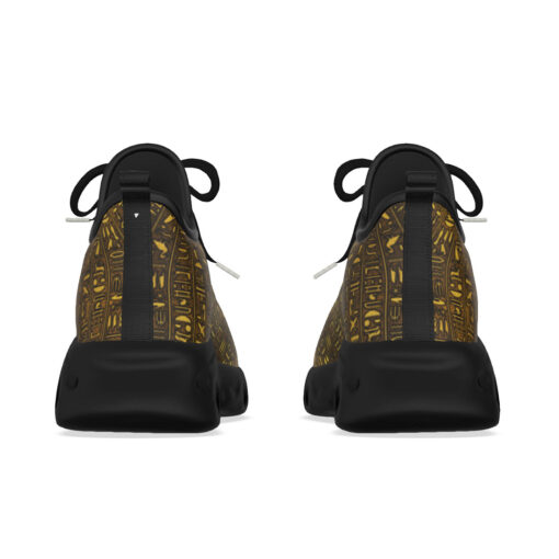 Esoteric Egypt Horus Eye Sports Shoes - Image 8