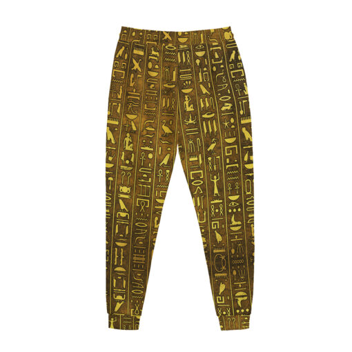 Esoteric Egypt Horus Eye Men's Tracksuit - Image 3