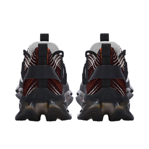 Ethnic Traditional Shape Air Sneakers - Image 4