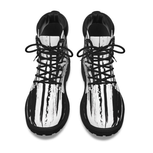 Dead Head Hawk Moth Classic Boots - Image 2