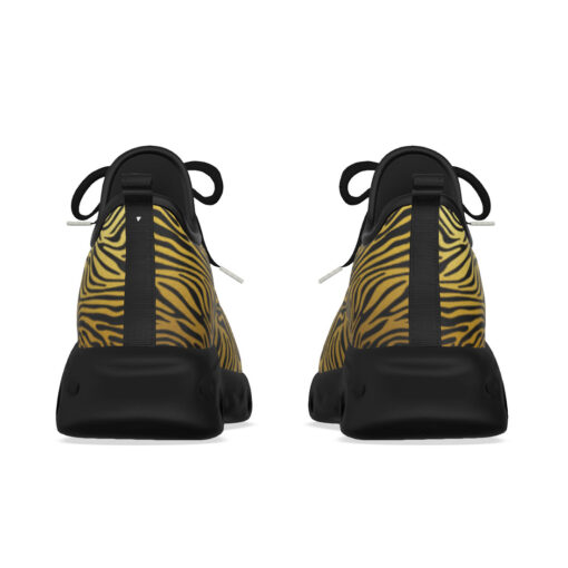 Golden Zebra Sports Shoes - Image 8