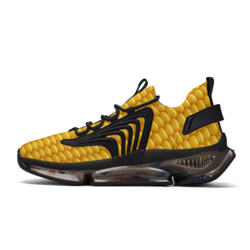 Corn Texture Air Sneakers - Image 5