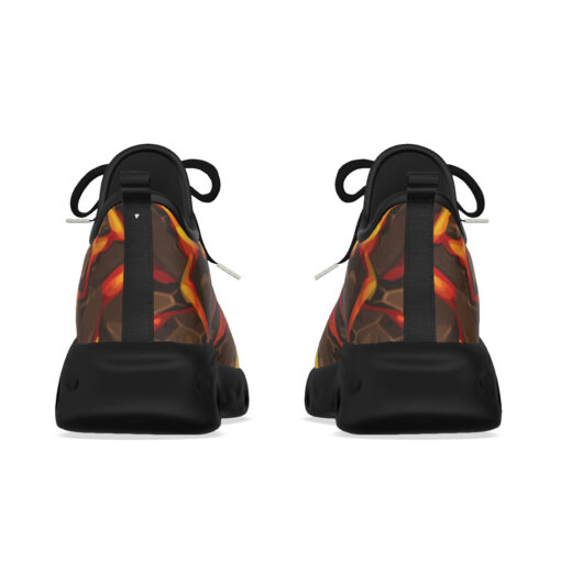 Magma with Stones Sports Shoes - Image 8