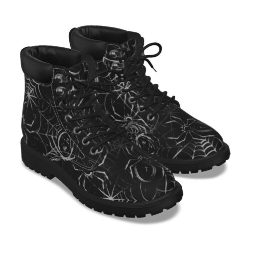 Spiders Spiderweb Classic Boots - Image 3