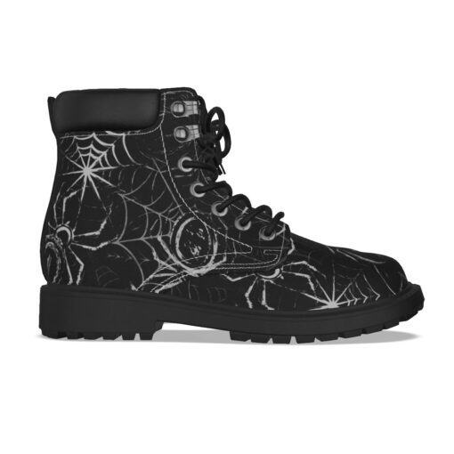 Spiders Spiderweb Classic Boots - Image 4