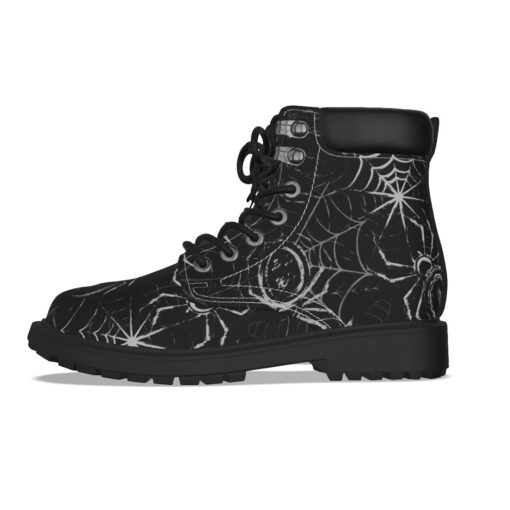 Spiders Spiderweb Classic Boots - Image 6