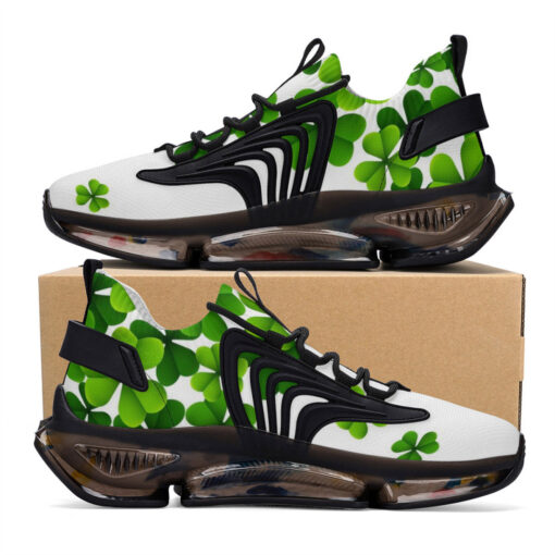 Clover Leaves Air Sneakers