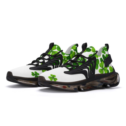 Clover Leaves Air Sneakers - Image 4