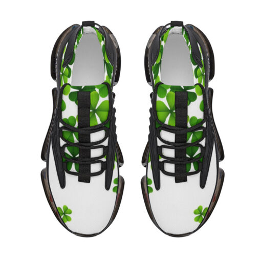 Clover Leaves Air Sneakers - Image 5