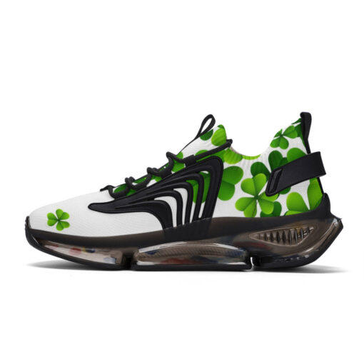 Clover Leaves Air Sneakers - Image 7