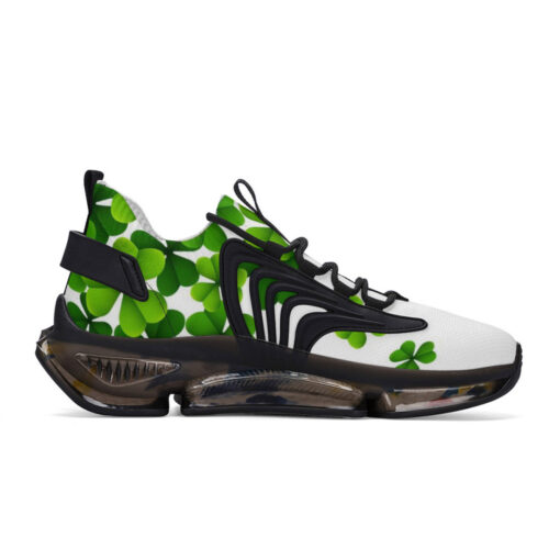 Clover Leaves Air Sneakers - Image 8