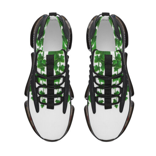 Clover Leaves Air Sneakers - Image 3