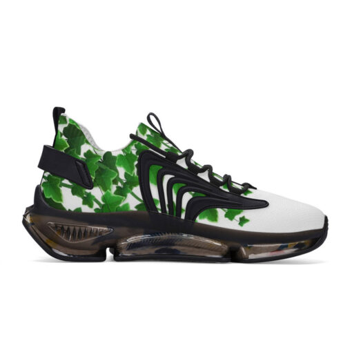 Clover Leaves Air Sneakers - Image 6