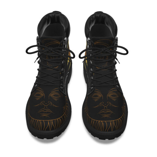 Esoteric Moon Classic Boots - Image 2