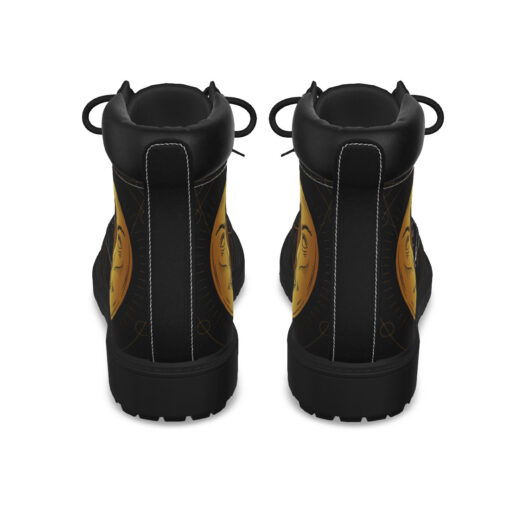 Esoteric Moon Classic Boots - Image 7