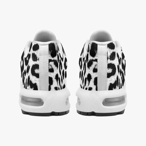 Snow Leopard Cushion Air Sneakers - Image 5