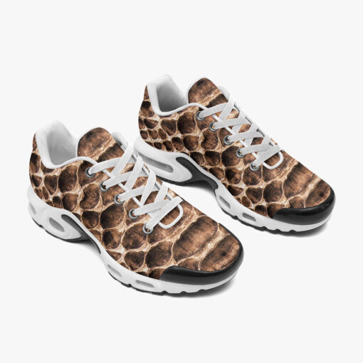 Reptile Scales Cushion Air Sneakers