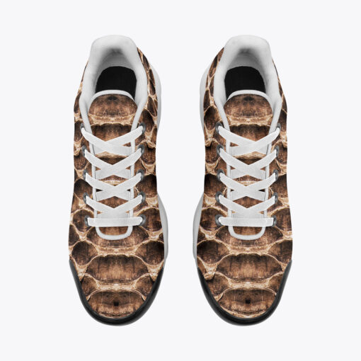 Reptile Scales Cushion Air Sneakers - Image 6