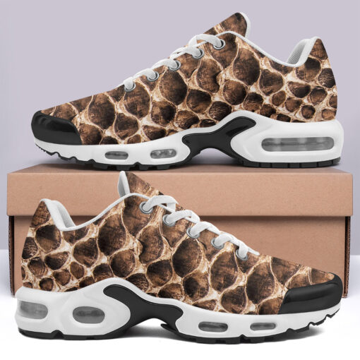 Reptile Scales Cushion Air Sneakers - Image 3