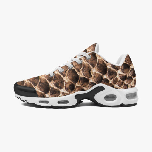 Reptile Scales Cushion Air Sneakers - Image 4