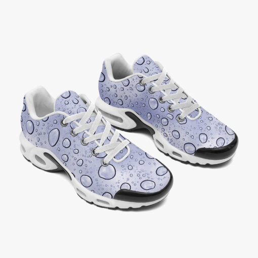 Water Drops Cushion Air Sneakers