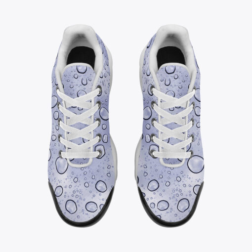 Water Drops Cushion Air Sneakers - Image 6