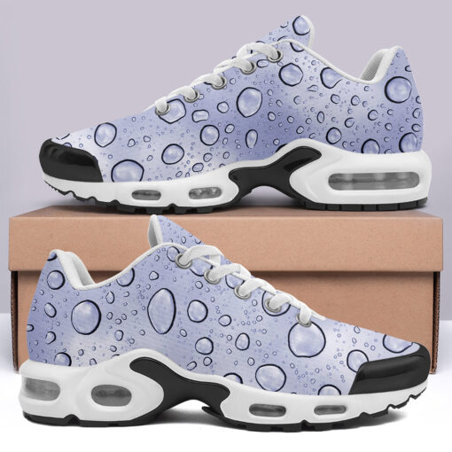 Water Drops Cushion Air Sneakers - Image 3