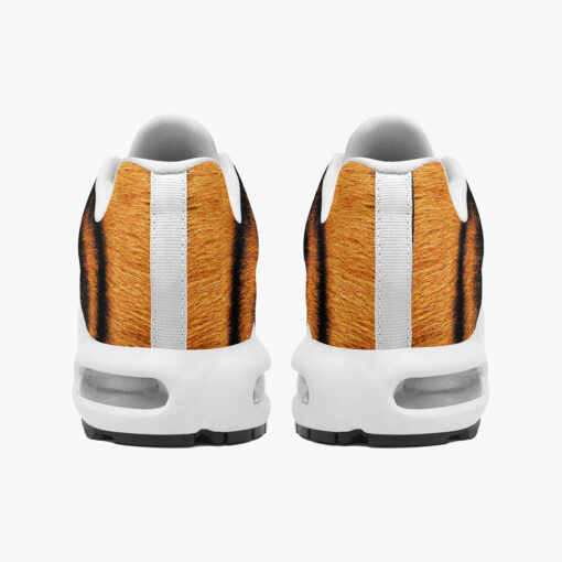 Tiger Pattern Cushion Air Sneakers - Image 5