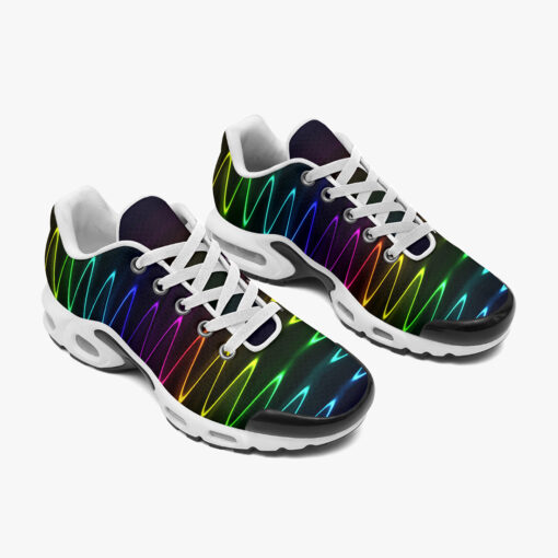 Spectrum Waves Cushion Air Sneakers