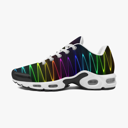 Spectrum Waves Cushion Air Sneakers - Image 4