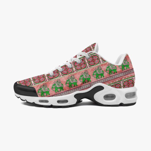 Indian Ornament Cushion Air Sneakers - Image 4