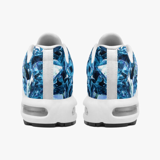 Blue Gems Cushion Air Sneakers - Image 5