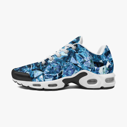 Blue Gems Cushion Air Sneakers - Image 4