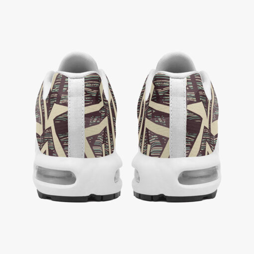 Tribal Geometric Cushion Air Sneakers - Image 5