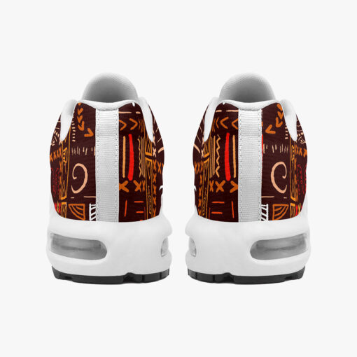 African Art Aboriginal Cushion Air Sneakers - Image 5