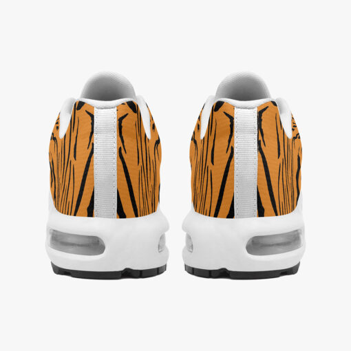 Tiger Art Cushion Air Sneakers - Image 4