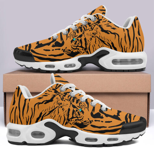 Tiger Art Cushion Air Sneakers - Image 3