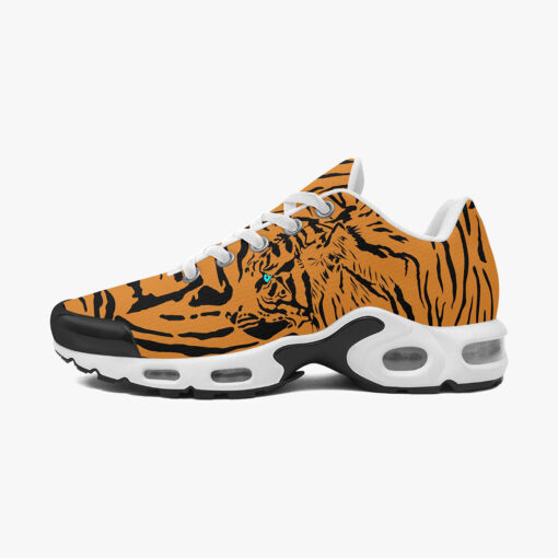 Tiger Art Cushion Air Sneakers - Image 7