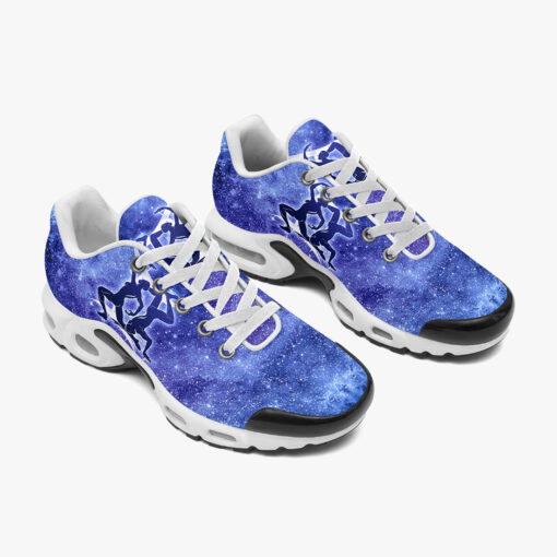 Gemini Zodiac Cushion Air Sneakers