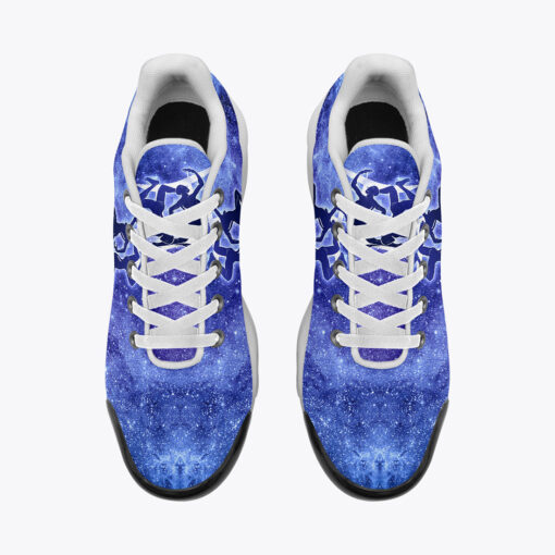 Gemini Zodiac Cushion Air Sneakers - Image 6