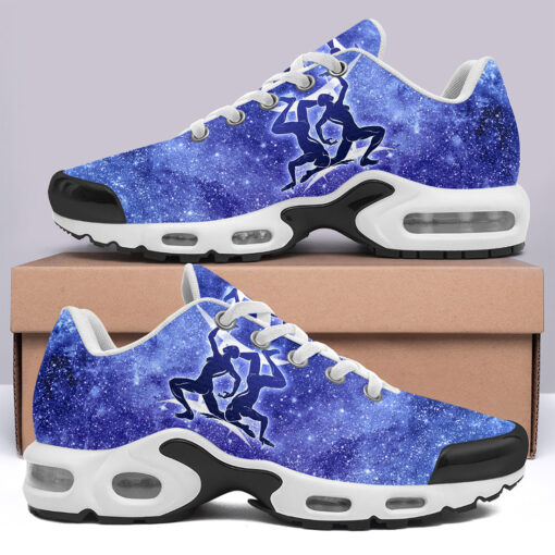 Gemini Zodiac Cushion Air Sneakers - Image 3