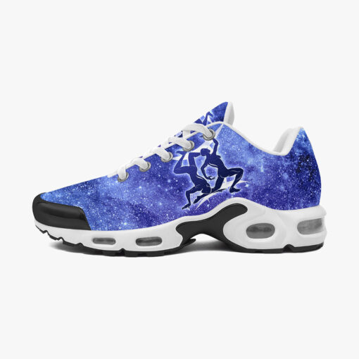 Gemini Zodiac Cushion Air Sneakers - Image 4