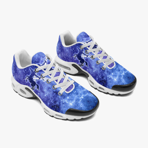 Sagittarius Zodiac Cushion Air Sneakers