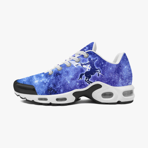 Sagittarius Zodiac Cushion Air Sneakers - Image 4