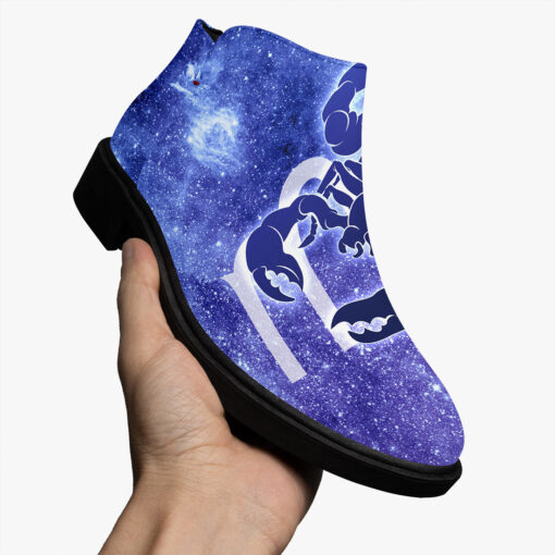 Scorpio Zodiac Fashion Boots - Image 3