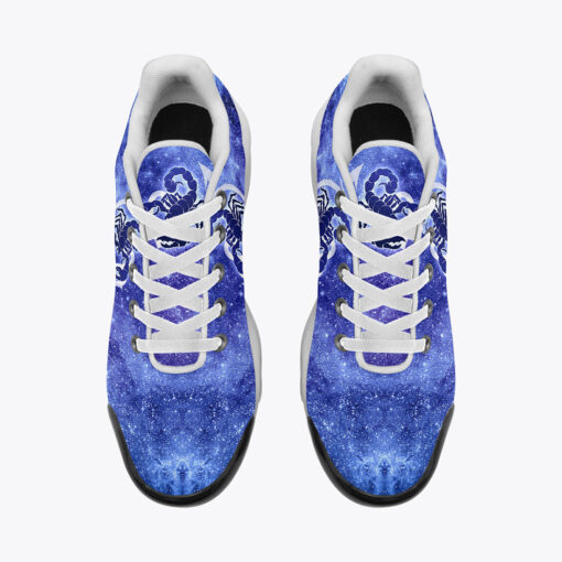 Scorpio Zodiac Cushion Air Sneakers - Image 6