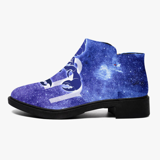 Scorpio Zodiac Fashion Boots - Image 4