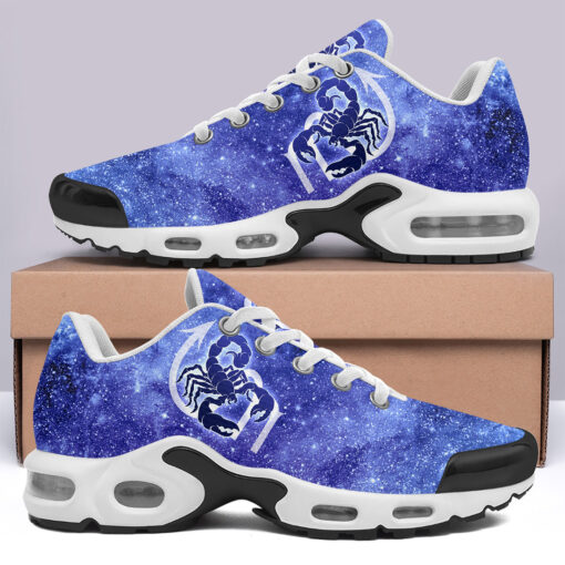 Scorpio Zodiac Cushion Air Sneakers - Image 3