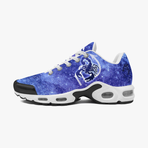 Scorpio Zodiac Cushion Air Sneakers - Image 4