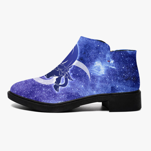 Taurus Zodiac Fashion Boots - Image 4